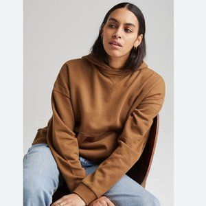 Richer Poorer Women's Recycled Fleece Hoodie